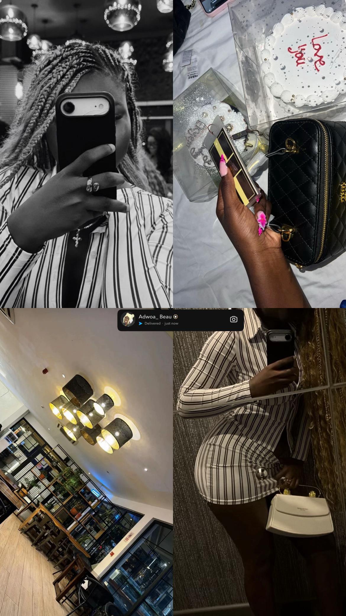 @Dulcie💕!