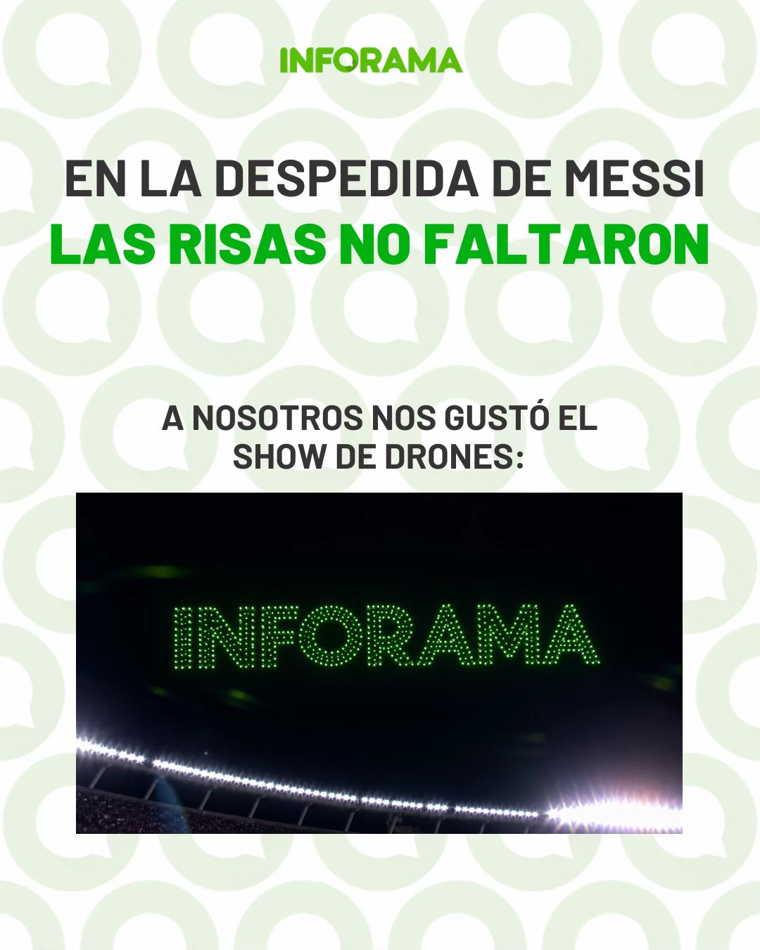 @INFORAMA