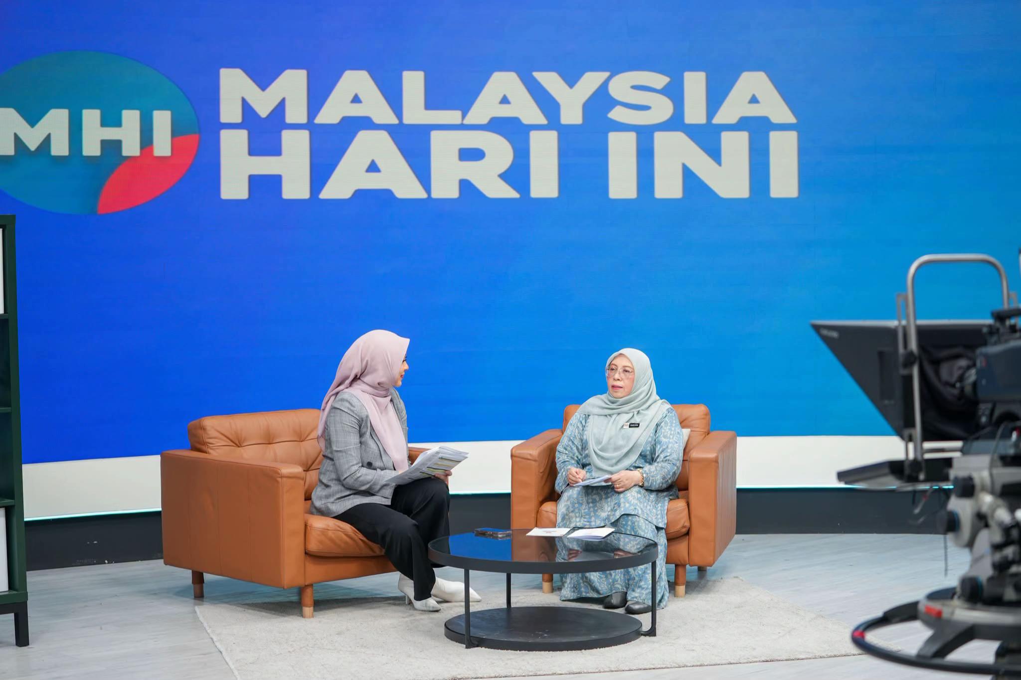 @JKKP / DOSH Malaysia