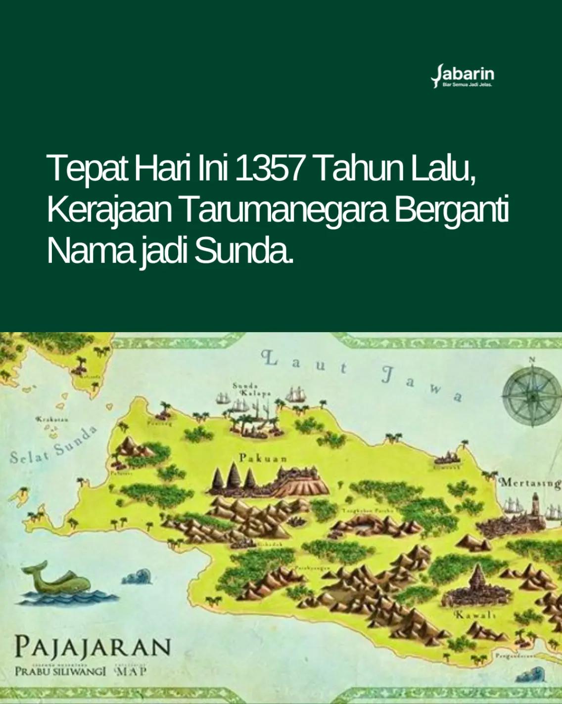 @Jabarin ID