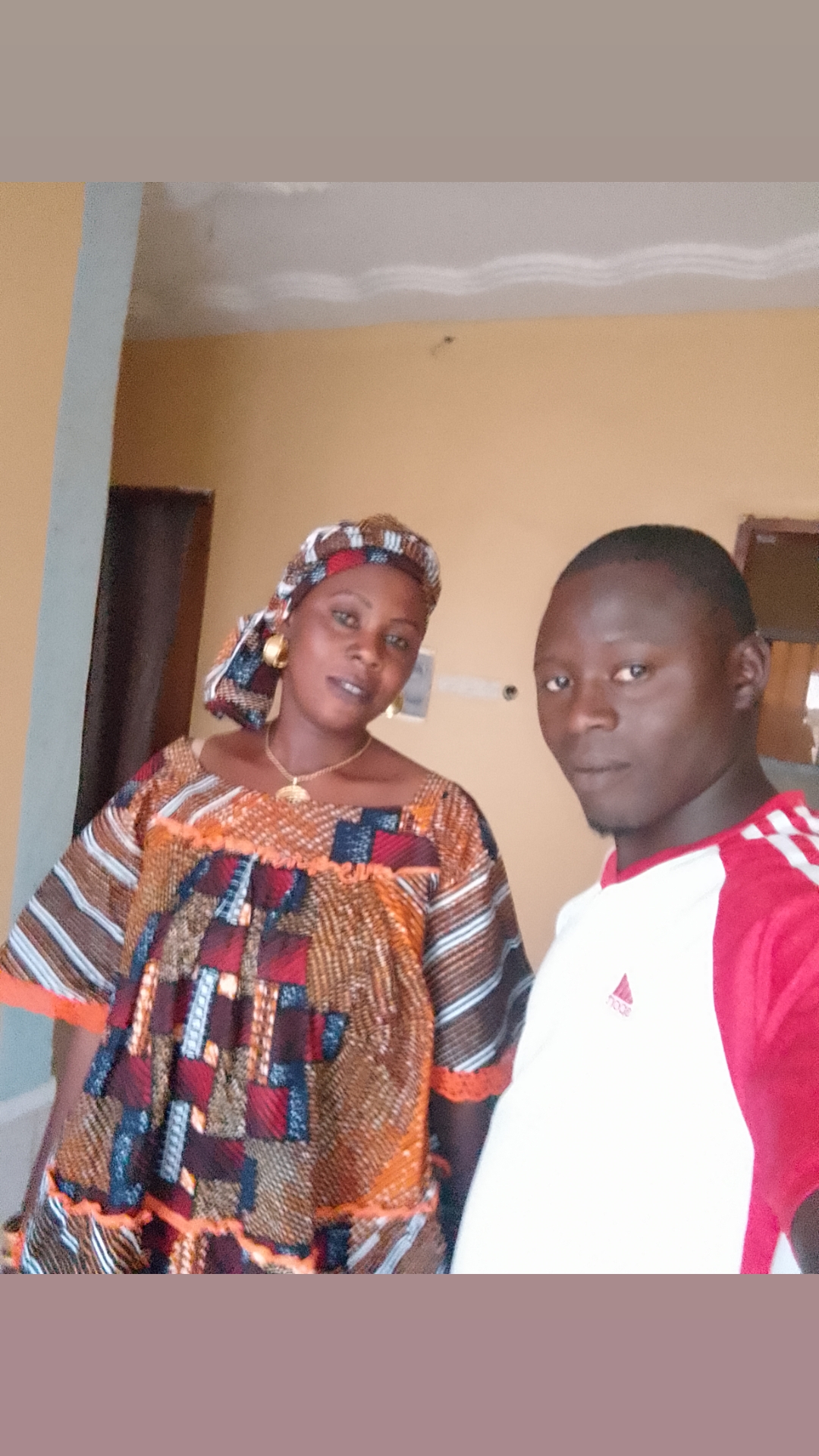 @Mustapha