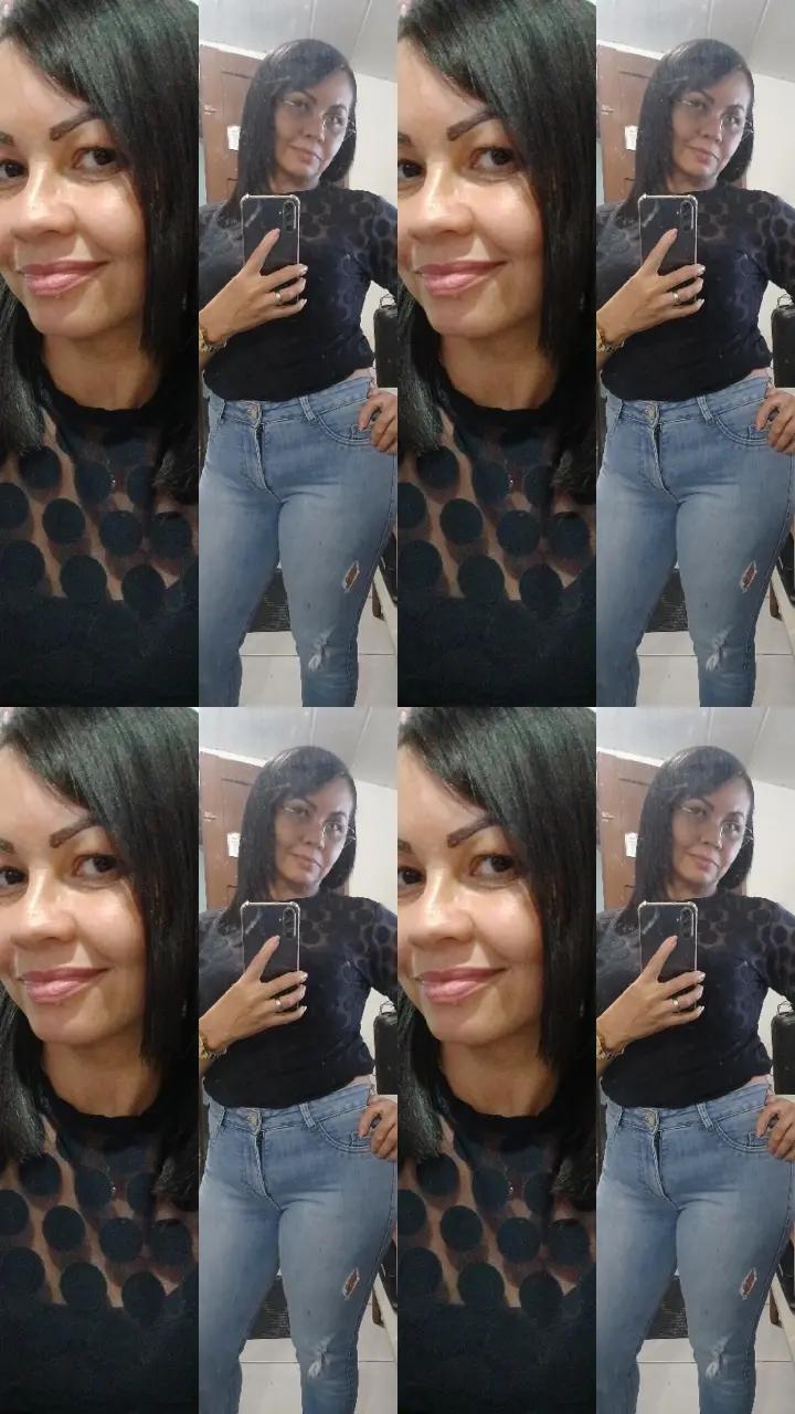 @Edjanecris Cristina 