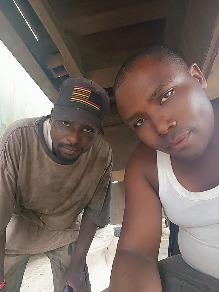 @son of a woman