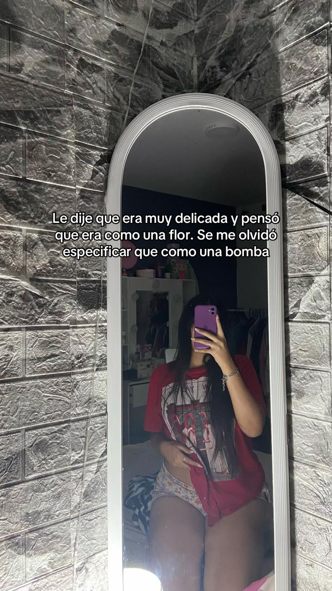 @Karly Zambrano