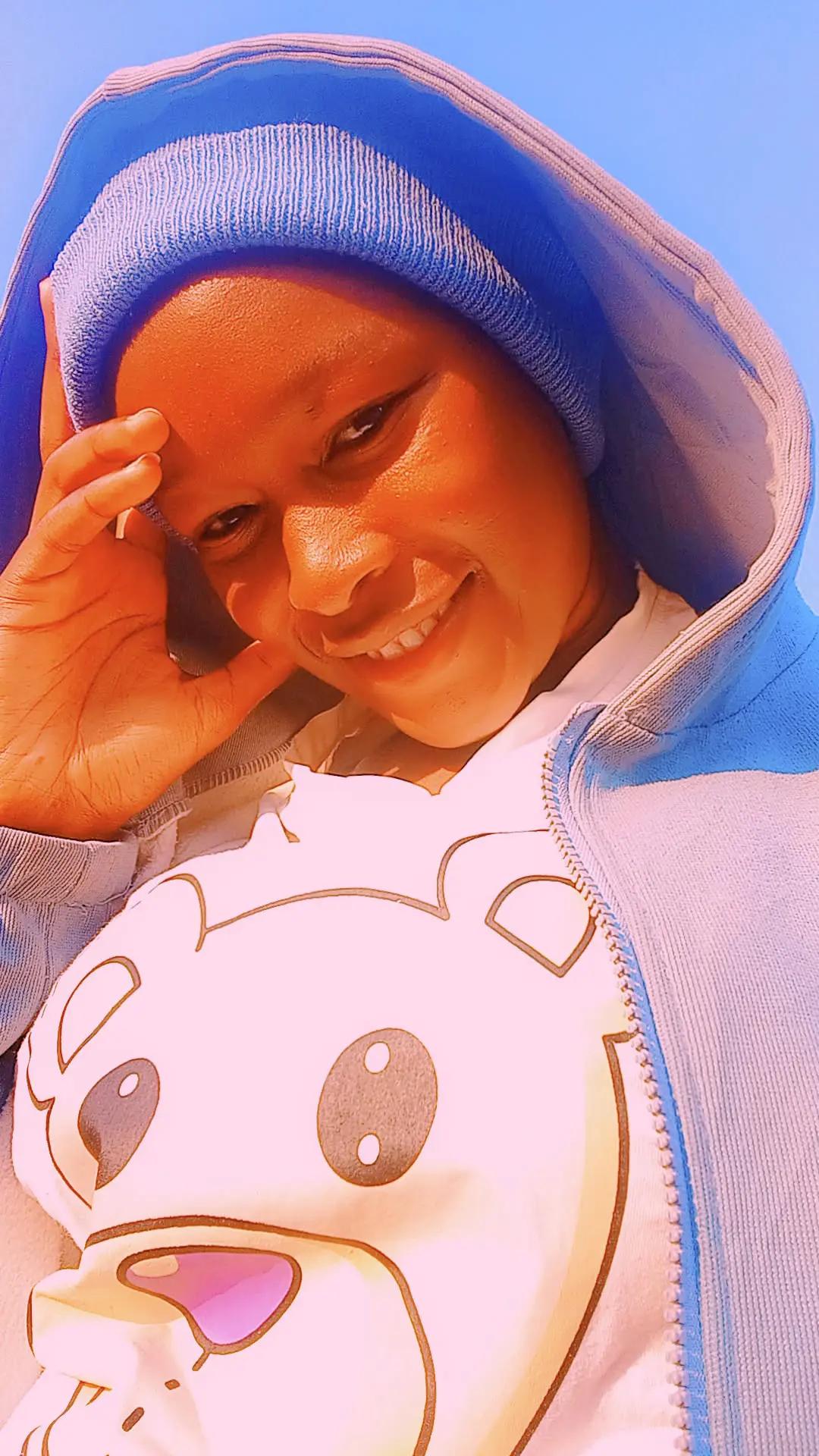 @kamba babe🇰🇪❤