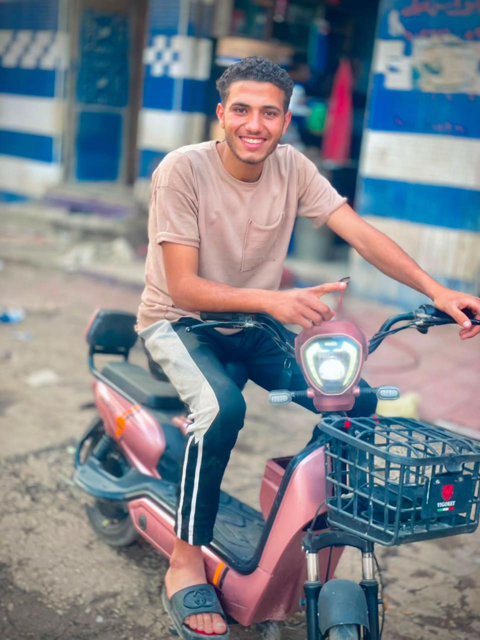 @Ahmed Kadry