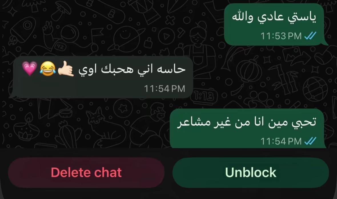 @Mohamed Badawi