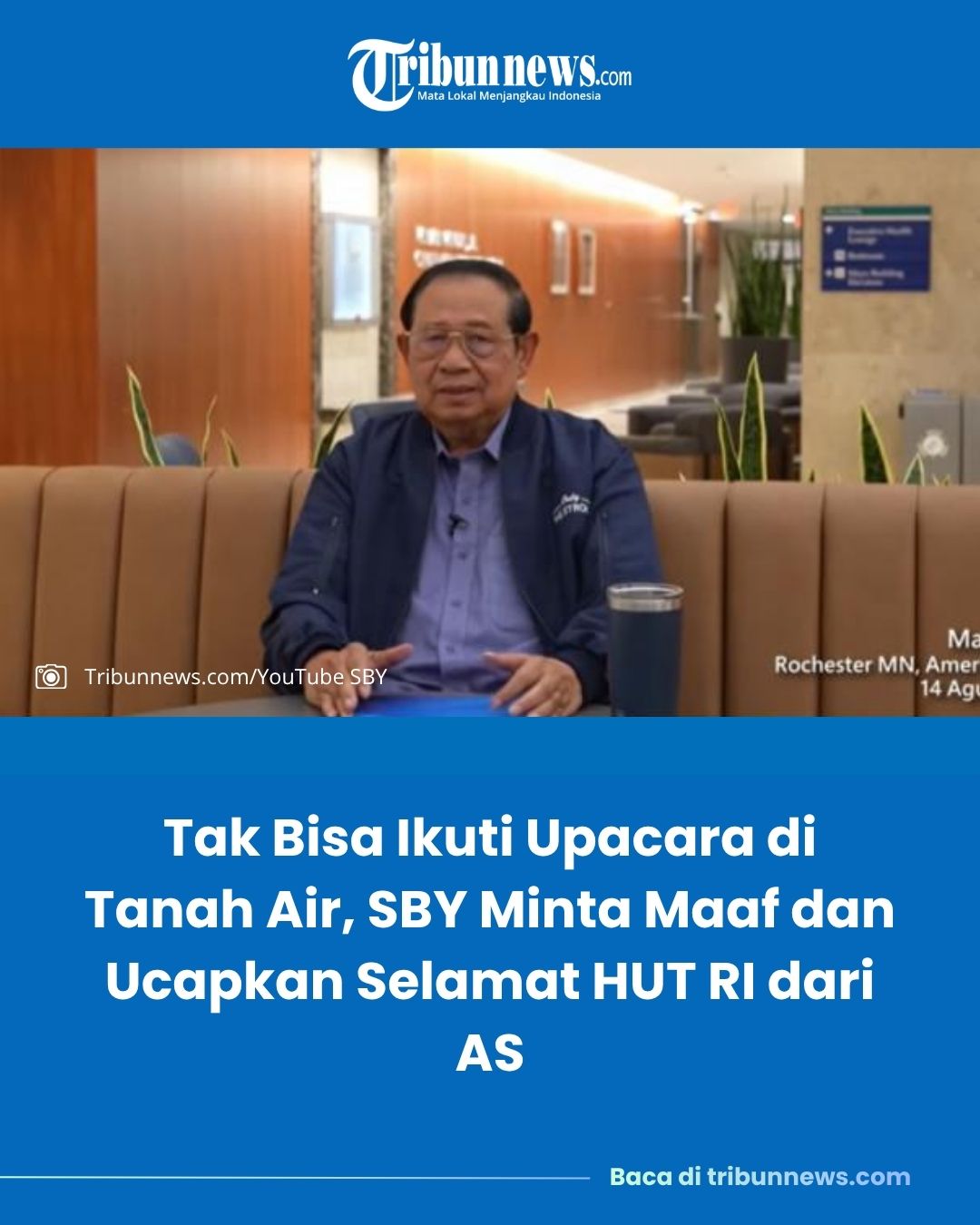@Tribunnews