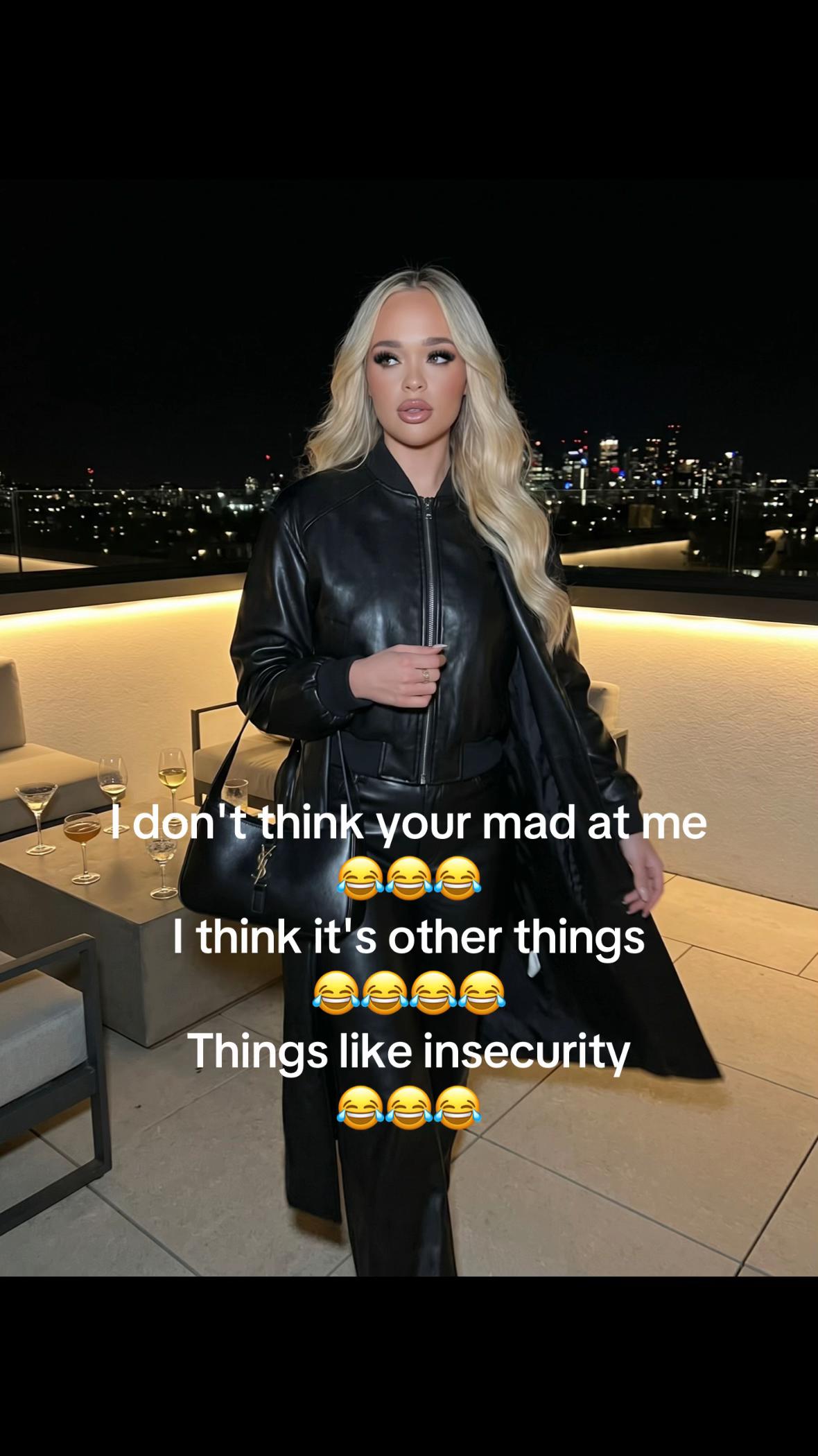 @Kimberlee Walters