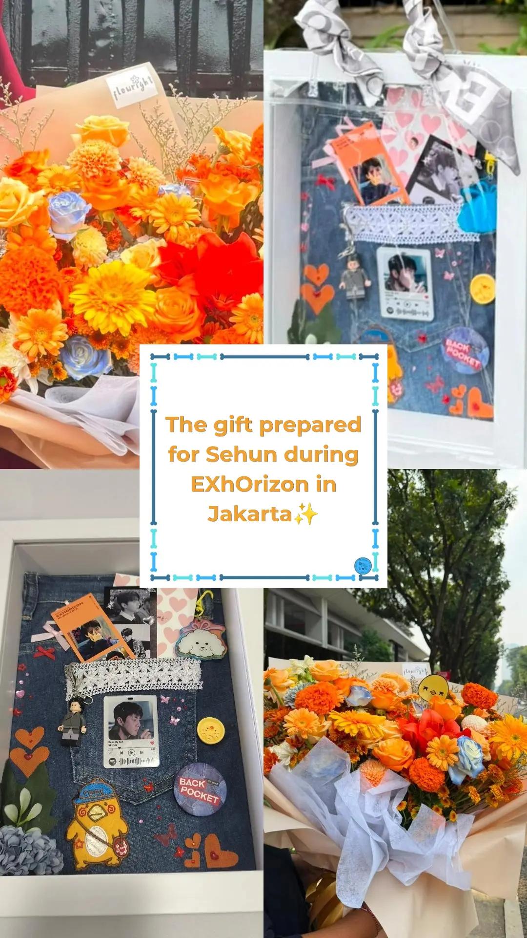 @OH SEHUN INDONESIA
