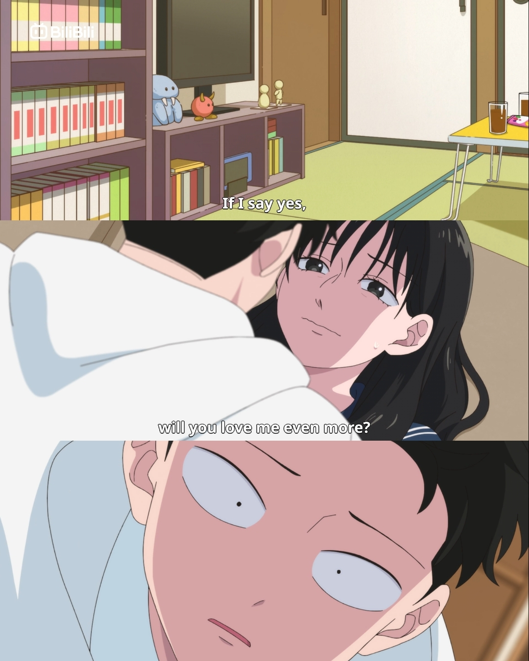 @Bilibili Philippines