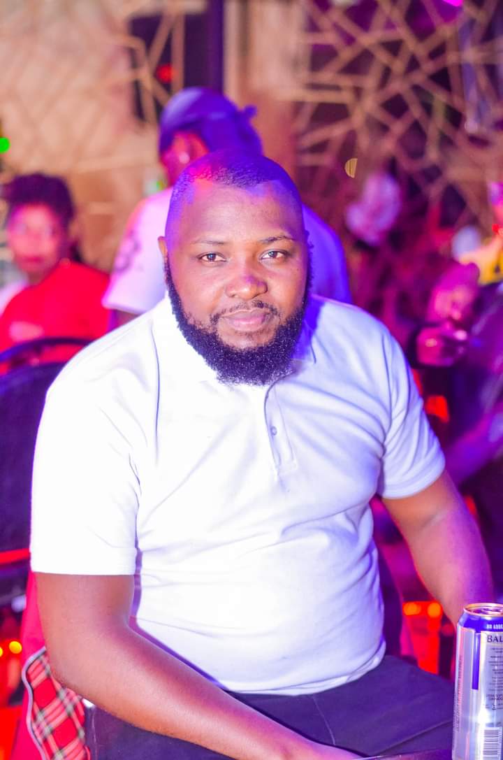 @Peter Ny@ga🇰🇪