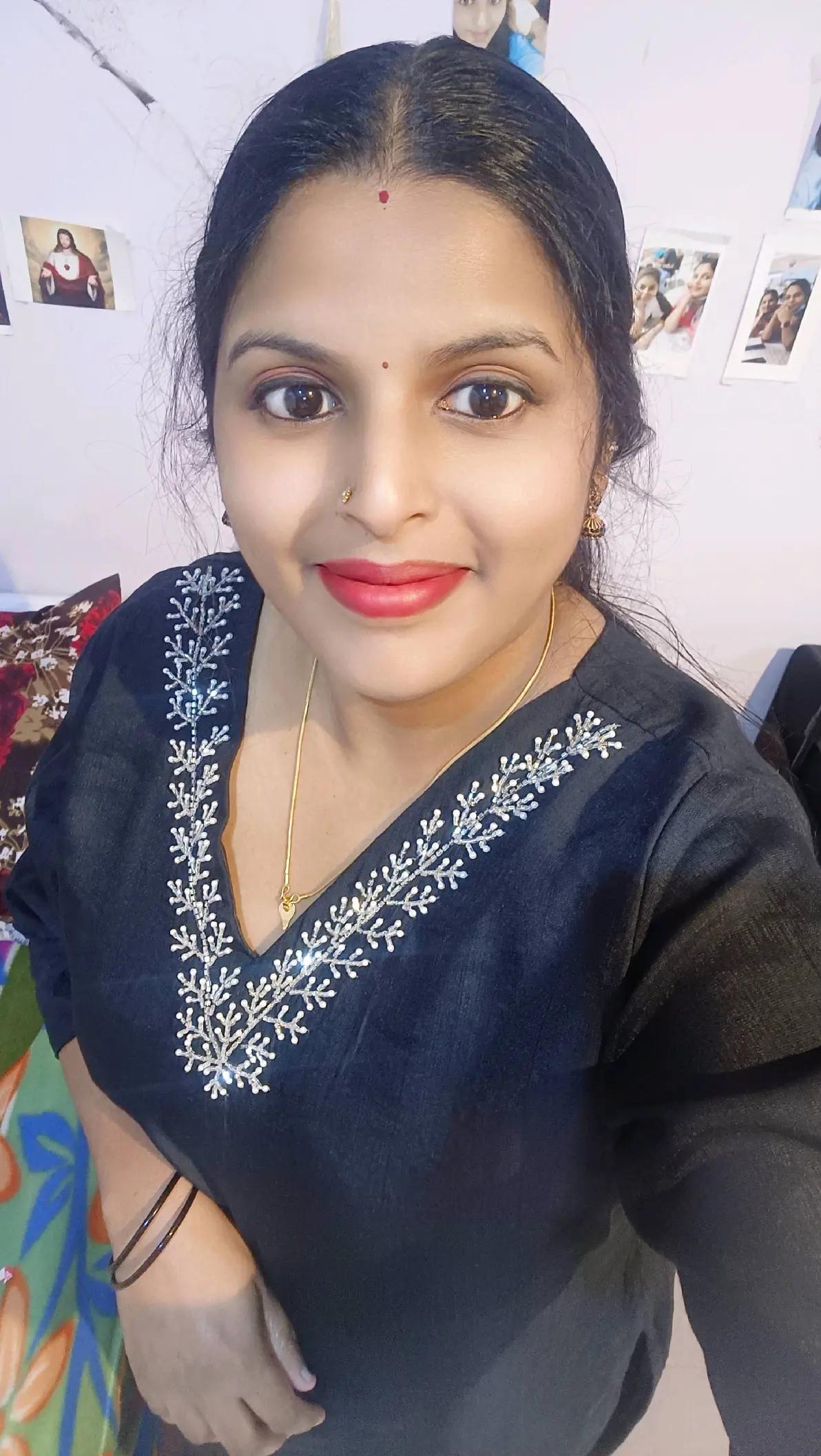 @Lakshmi