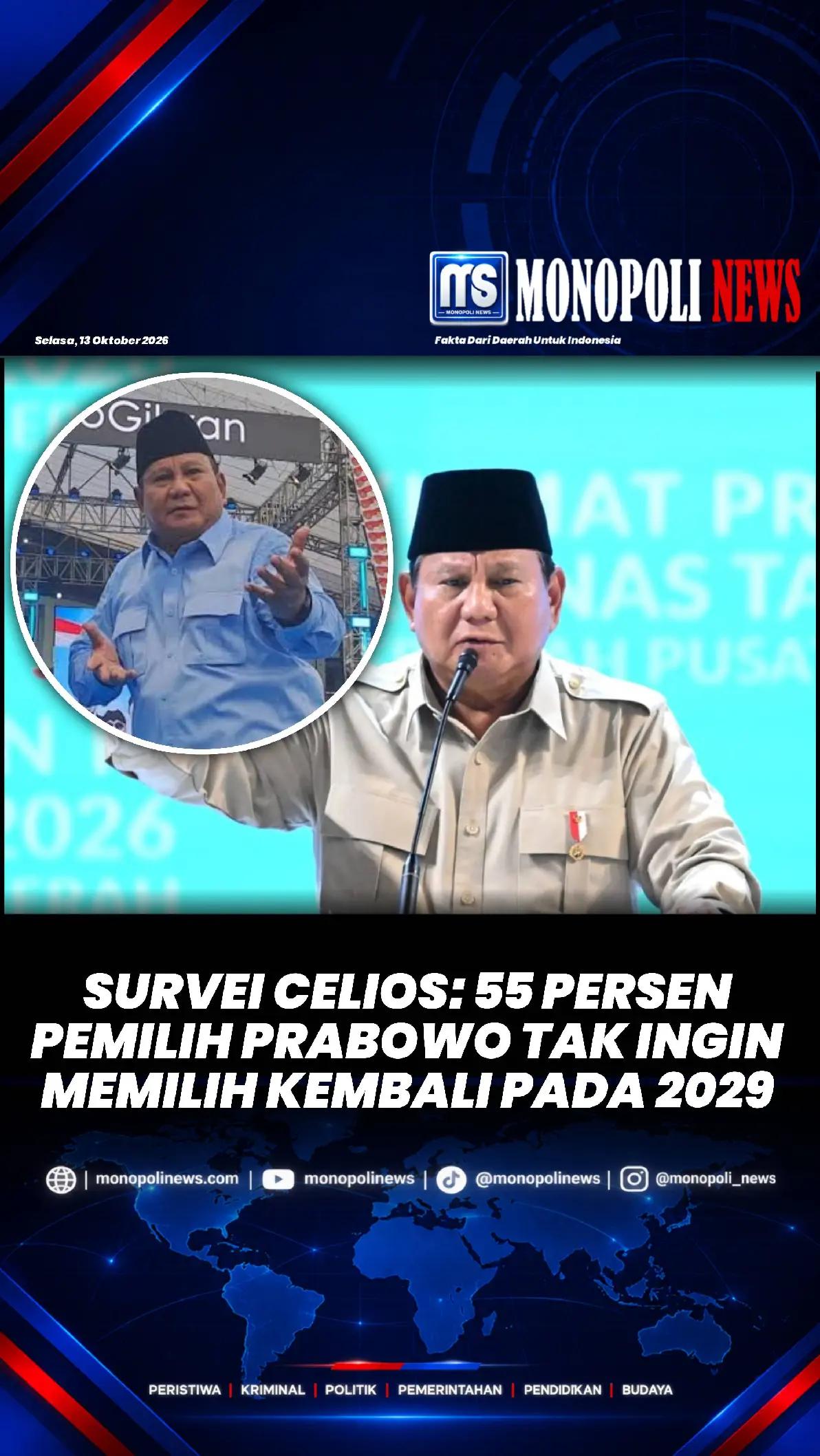 @Monopoli News Official