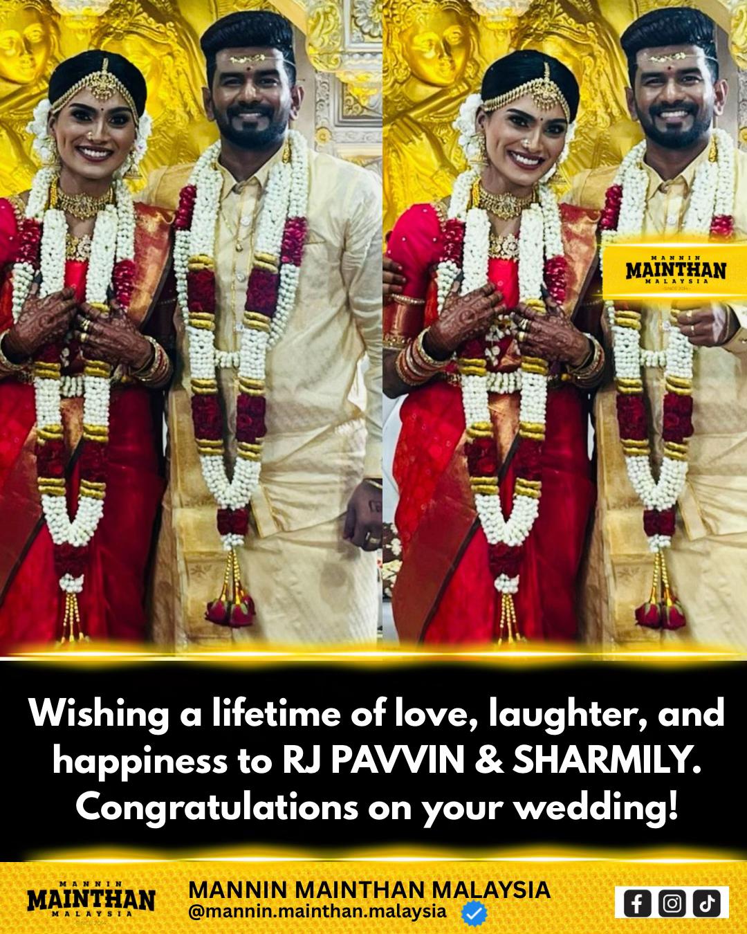 @Mannin Mainthan Malaysia