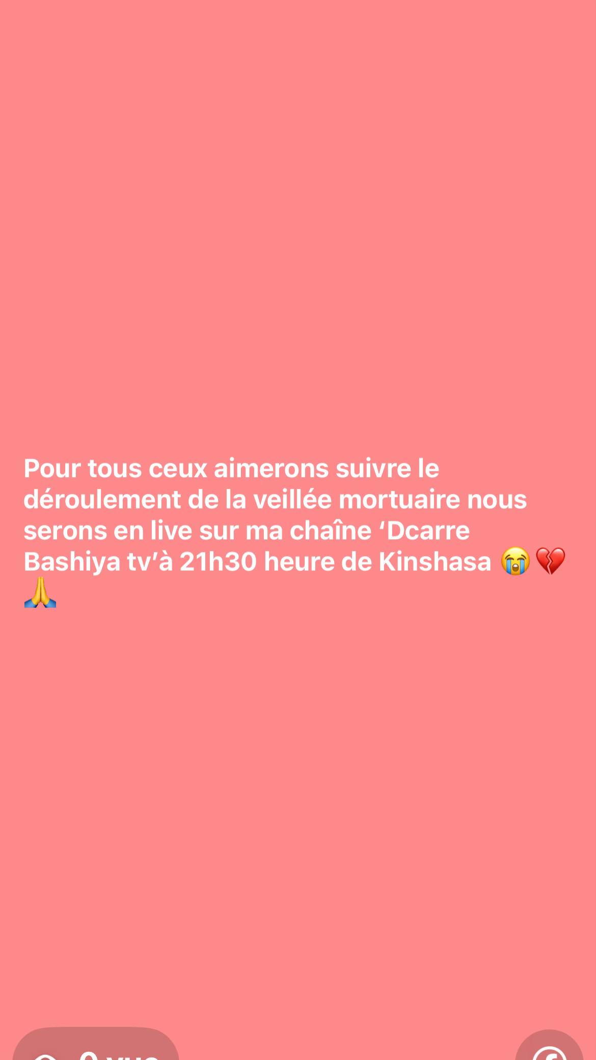 @Dcarre Mobali Gout❤️
