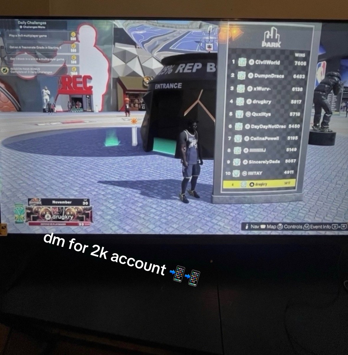 @2kaccount082