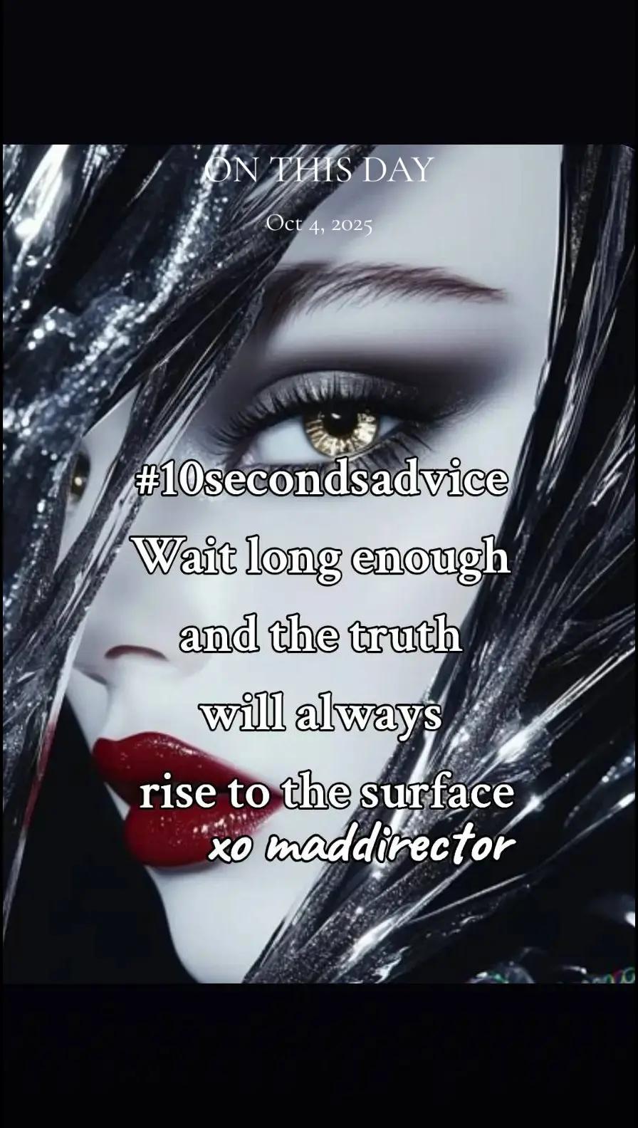 @Maddirector
