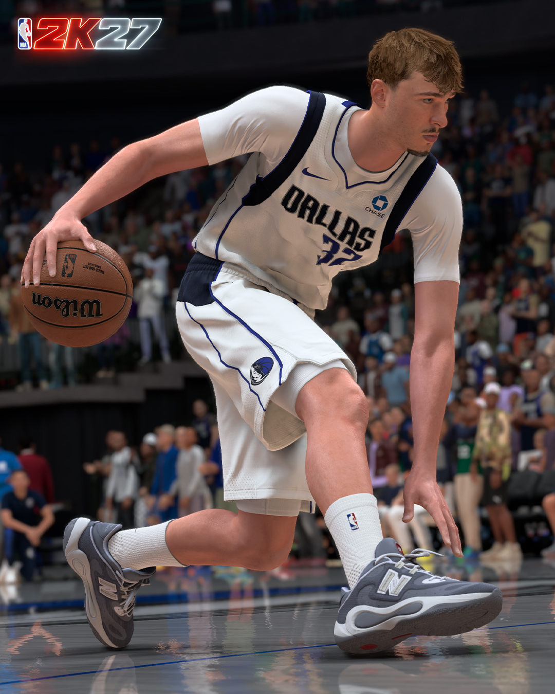 @NBA 2K