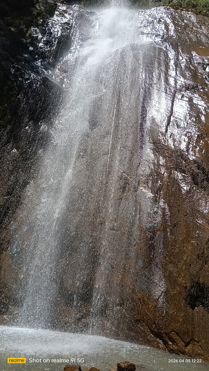 @R Rana Magar