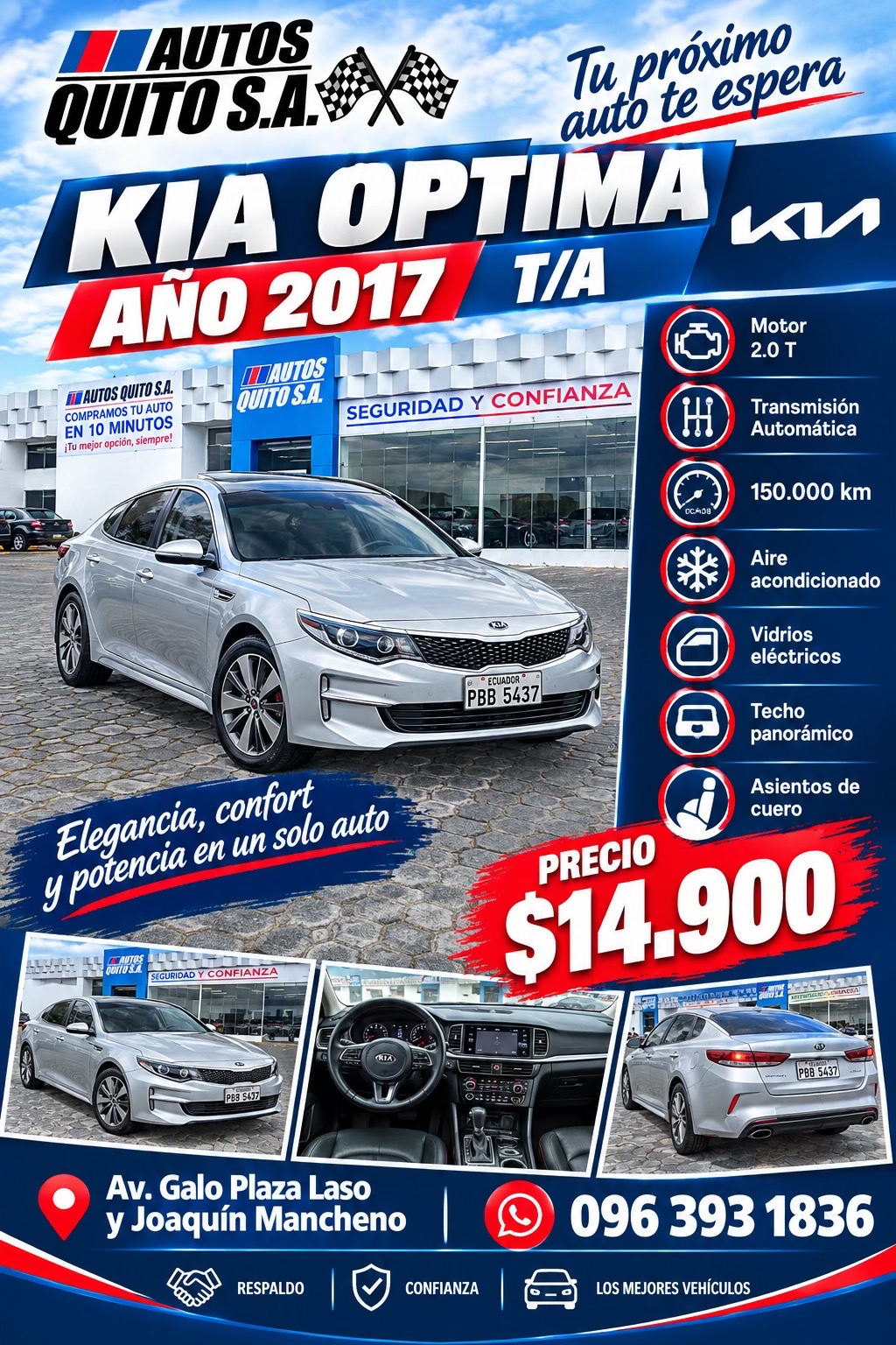 @Autos Quito Mancheno