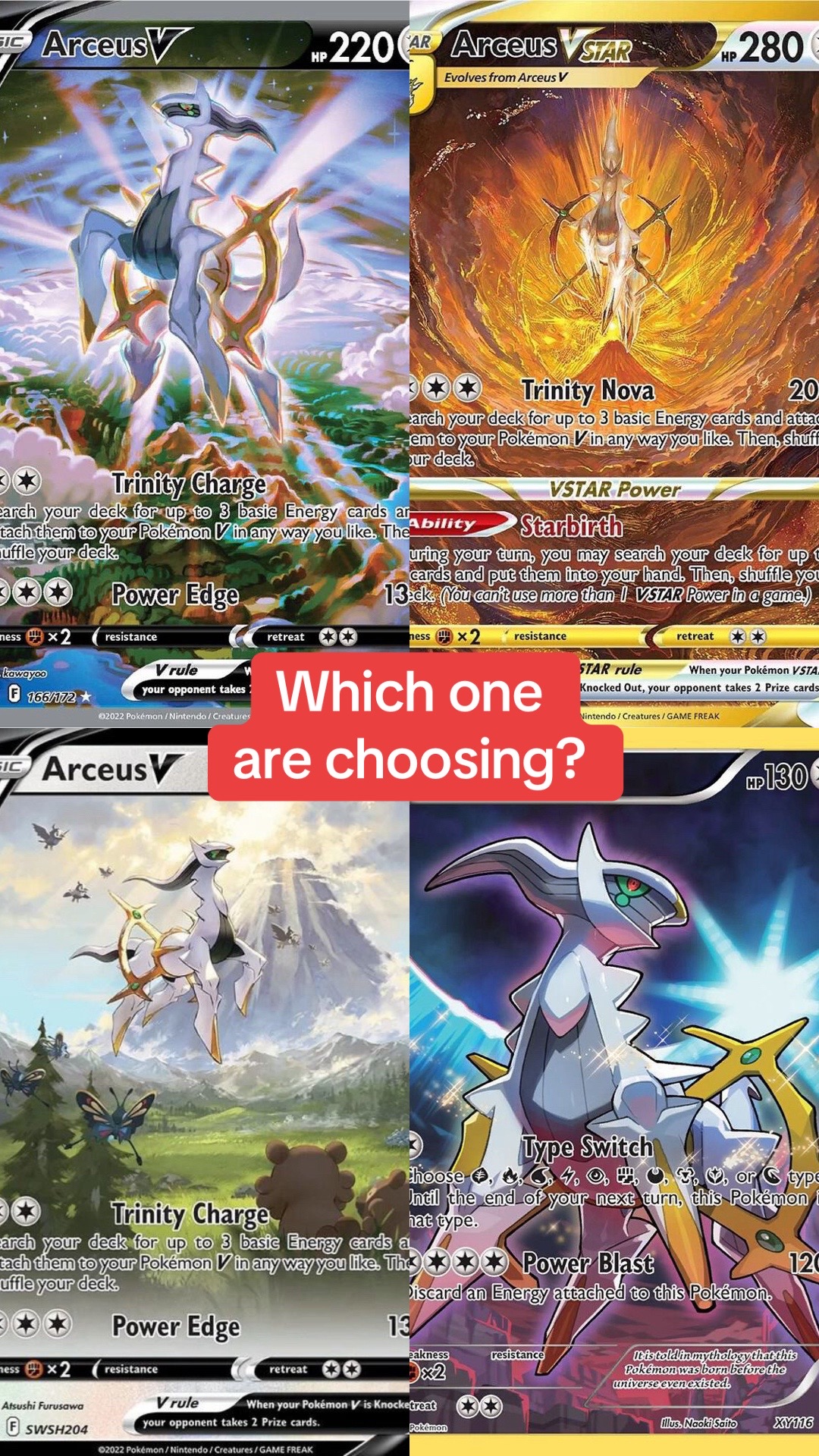 @The Starters Card Breaks