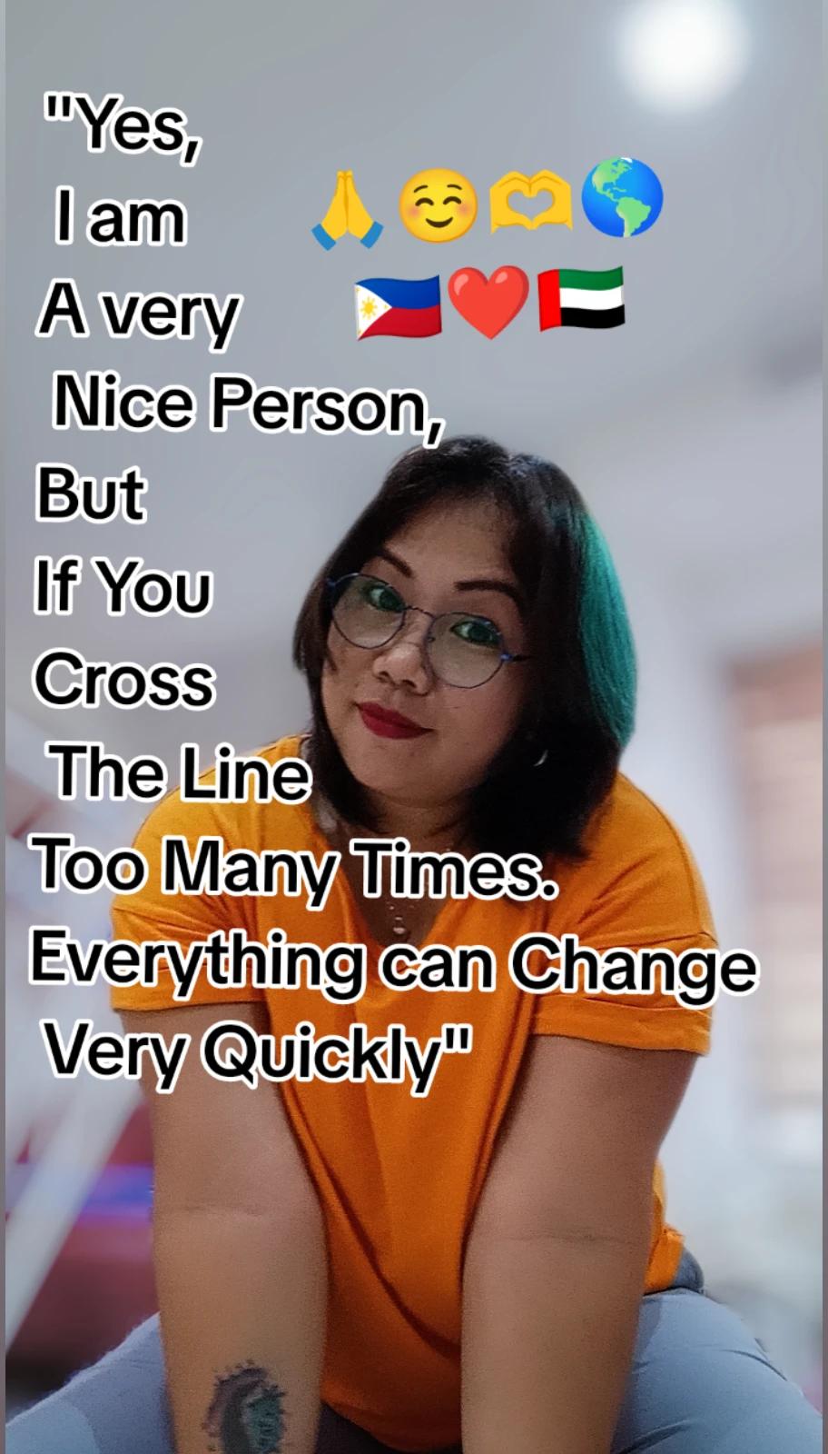 @🥰Yang@Dubai✊💚🇵🇭❤️🇦🇪