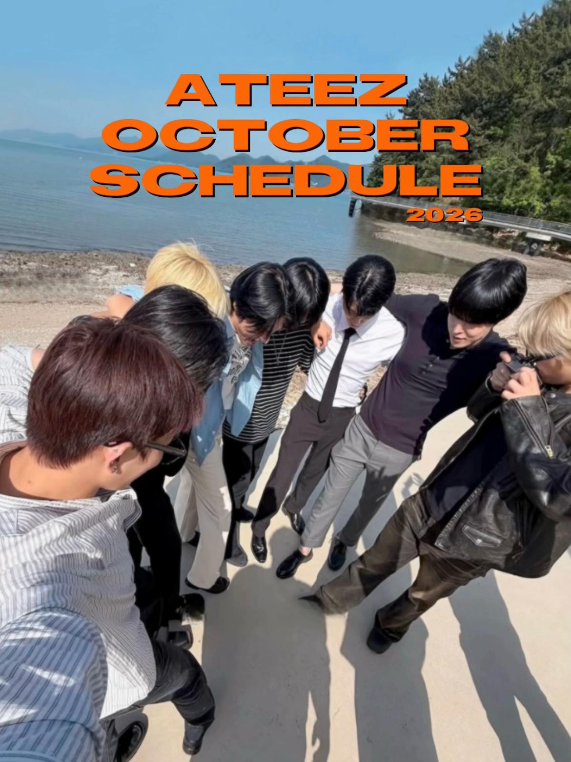 @ateez updates
