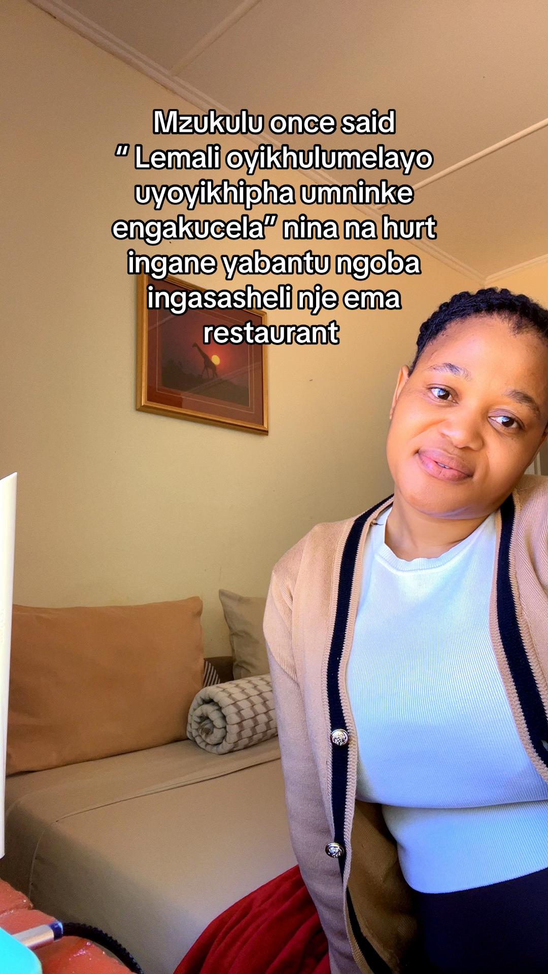 @Sihle MaMbhele Shabangu
