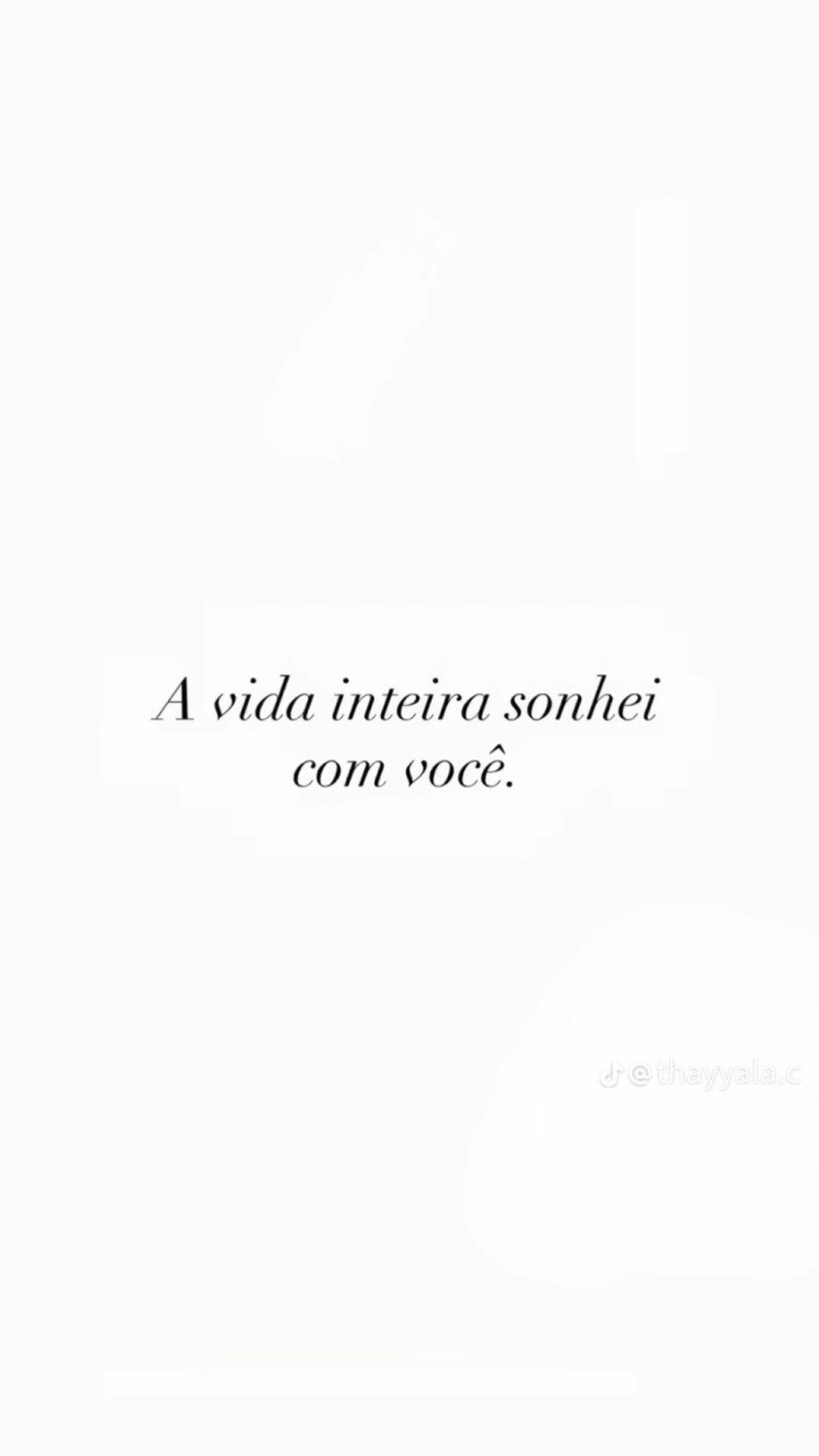 @Eloisa