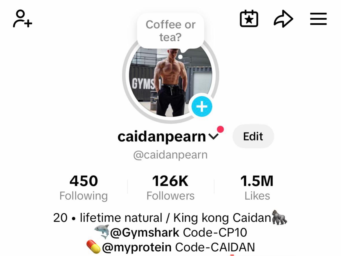 @Caidanpearn
