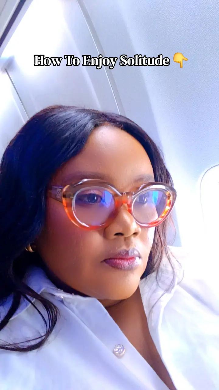 @✨️Woman of Substance✨️