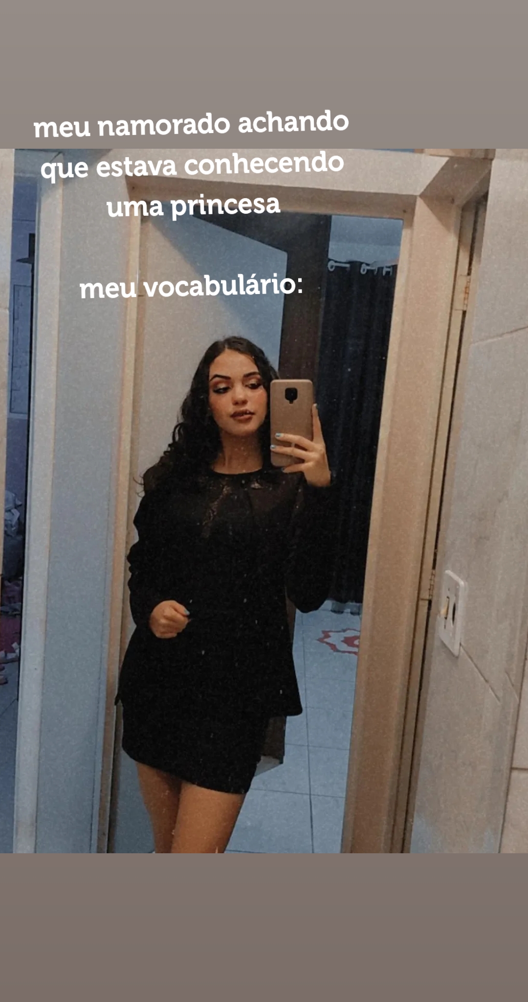 @Tayna Julya