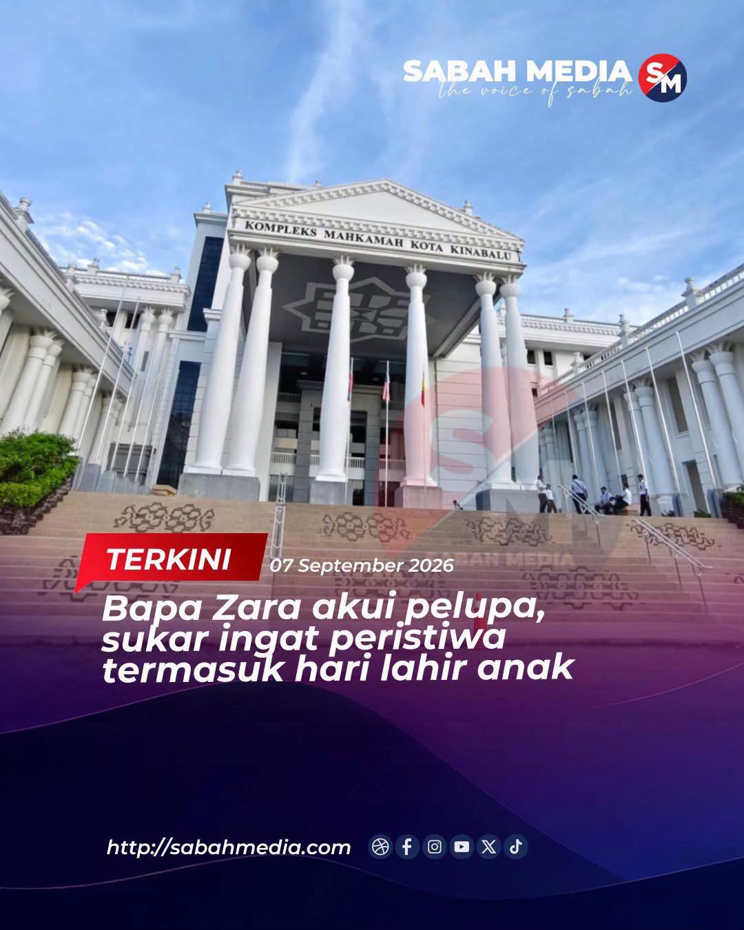 @Sabah Media Official