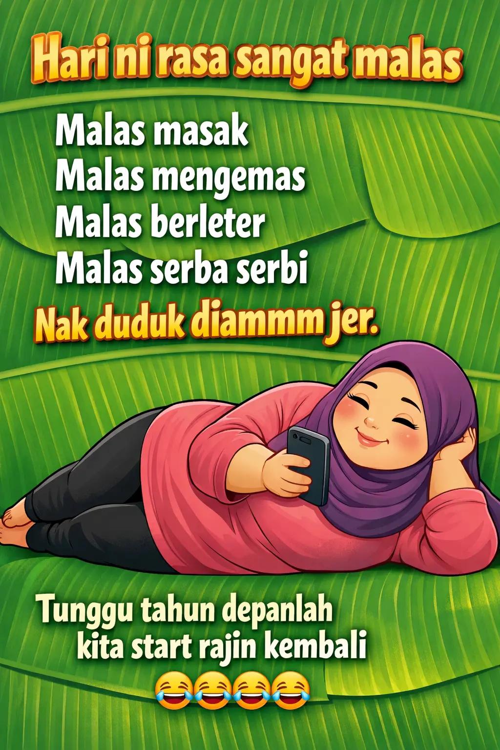 @💚 MAKCIK PENCEN 💚