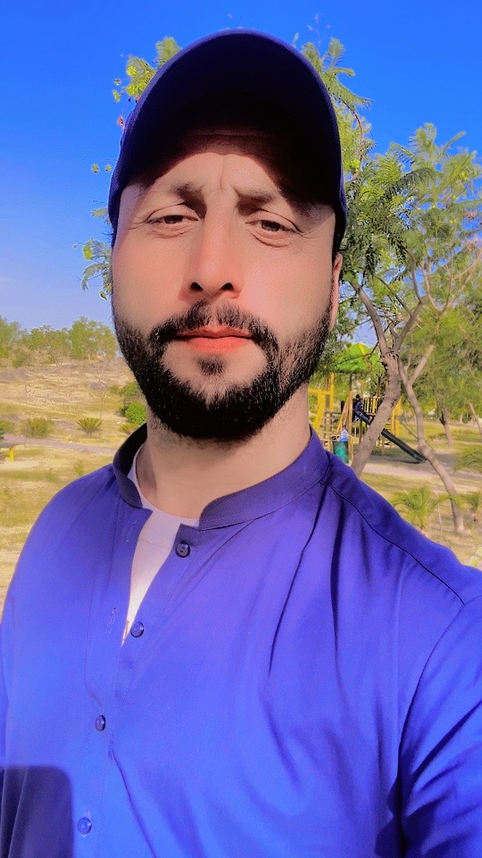@I’M FROM SWABI YOU FROM