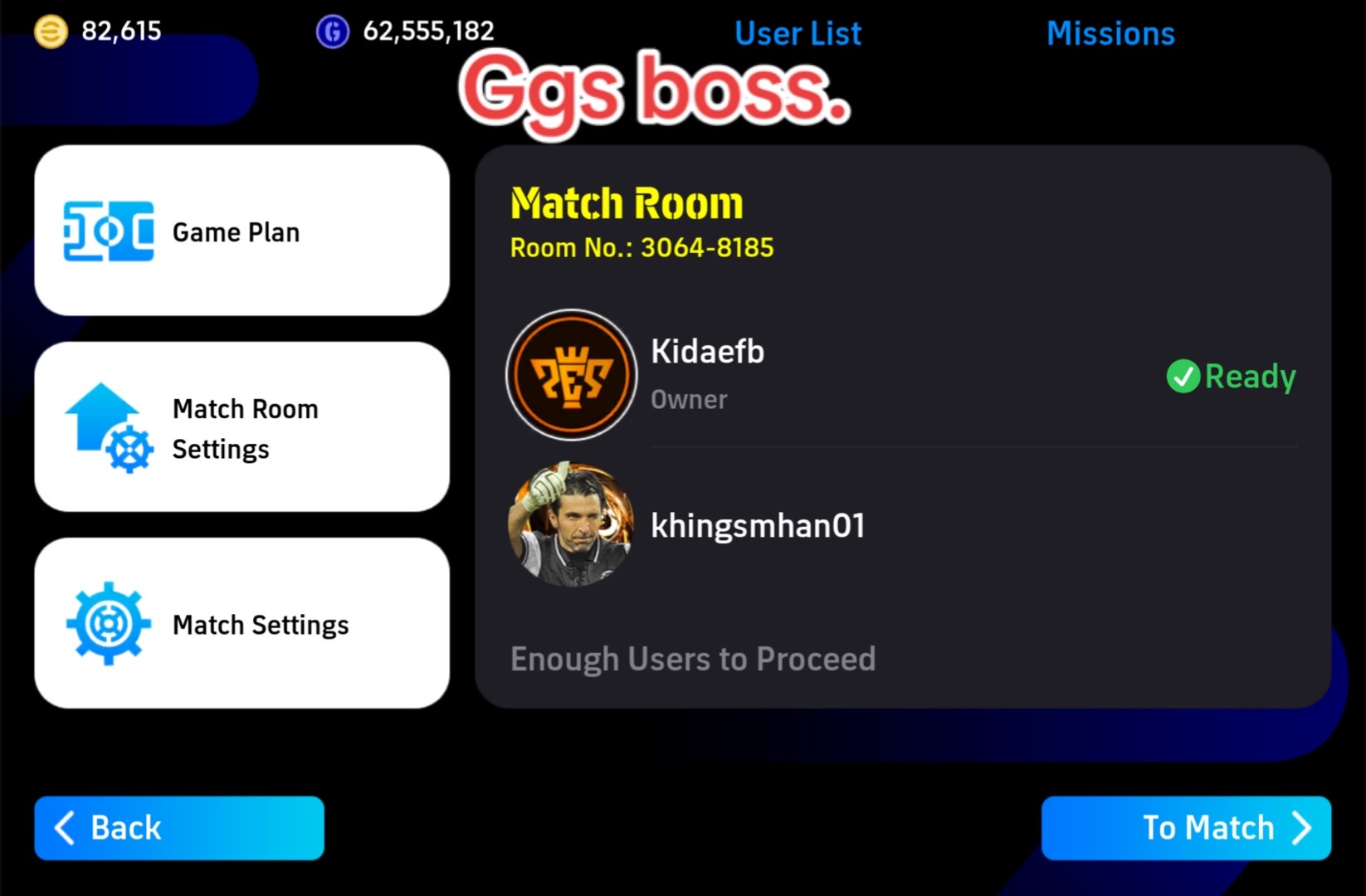 @Khingsmhan Efb 🎮
