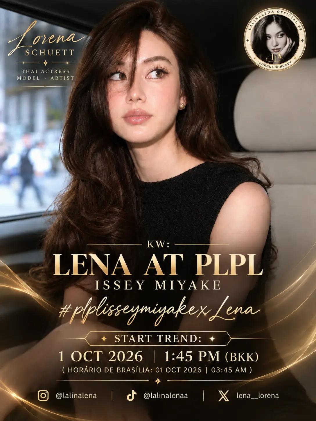 @ᵖˡˢ Lalinalena Official Br