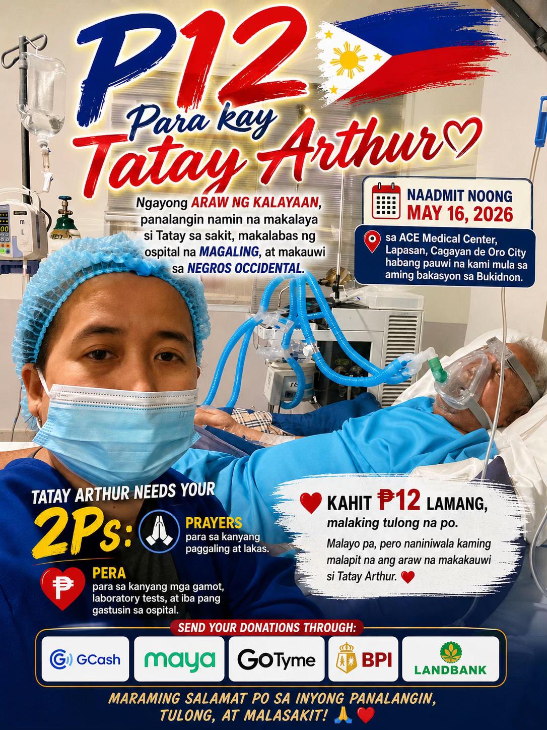 @Karen Laurico Mijares