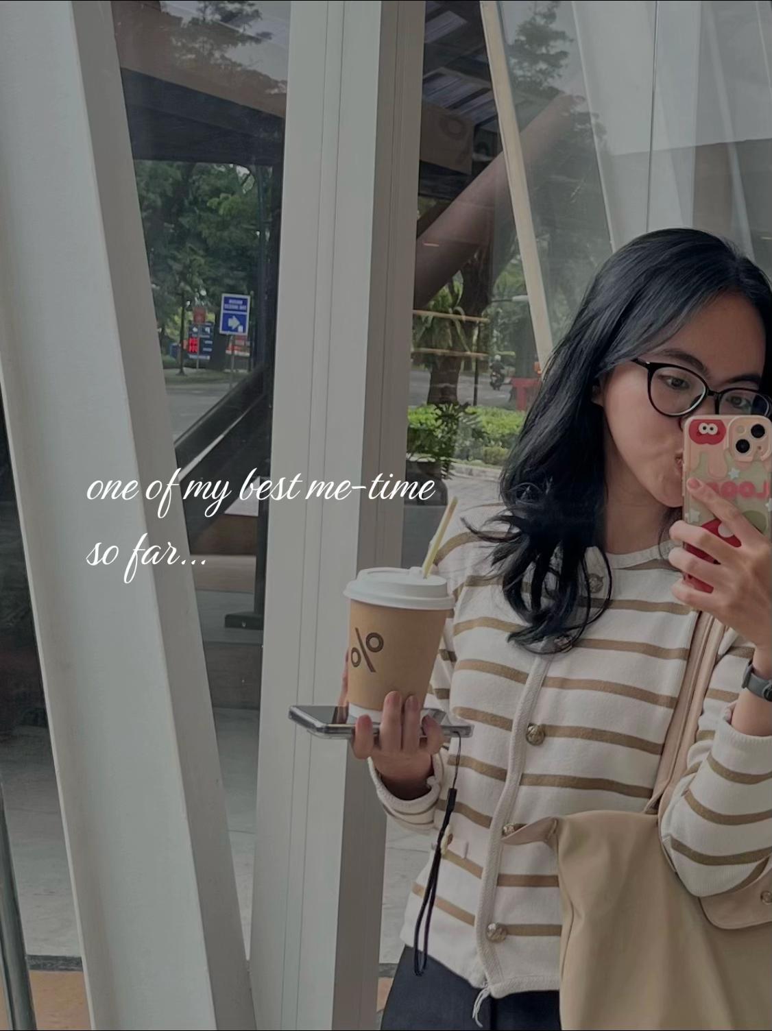 @aku dan teh