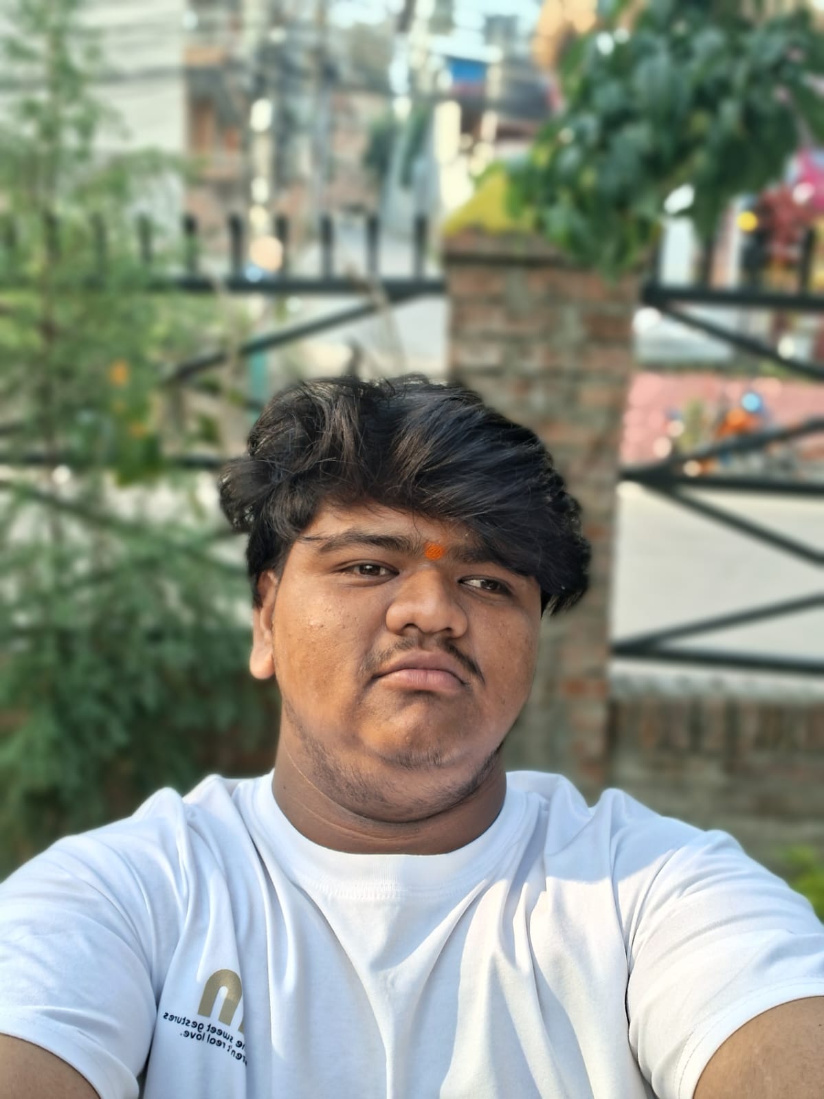@Rahuल