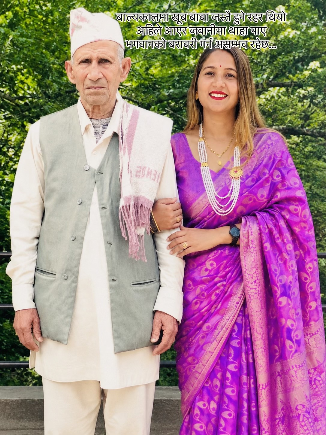 @Surakshya♥️💫