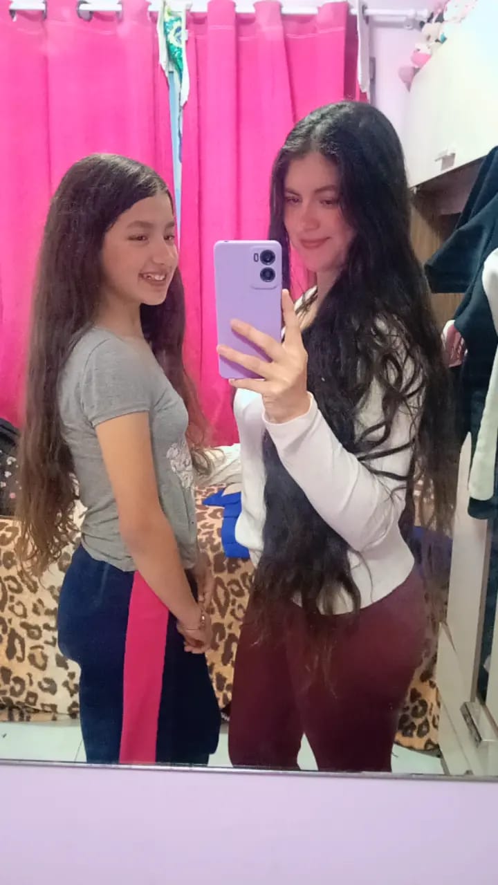 @Taina Soares