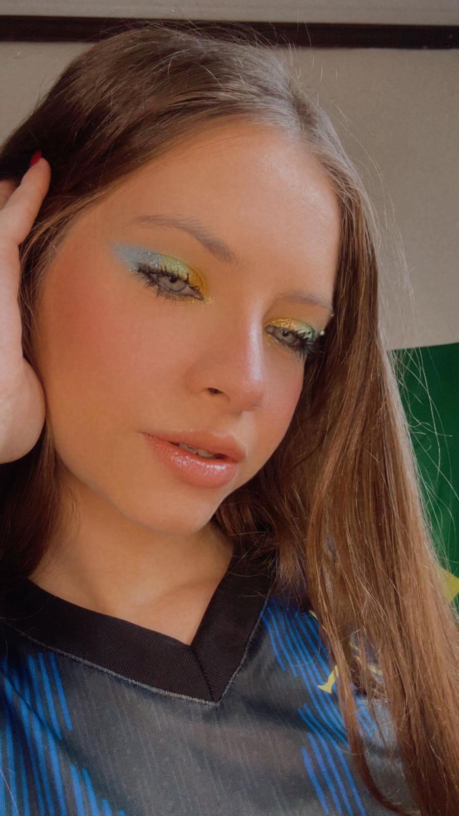 @Taline Da Silva Prio