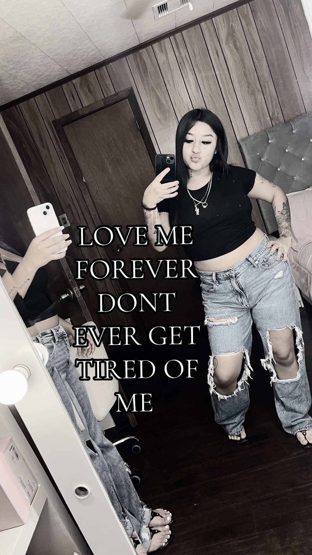 @Michelle 💕