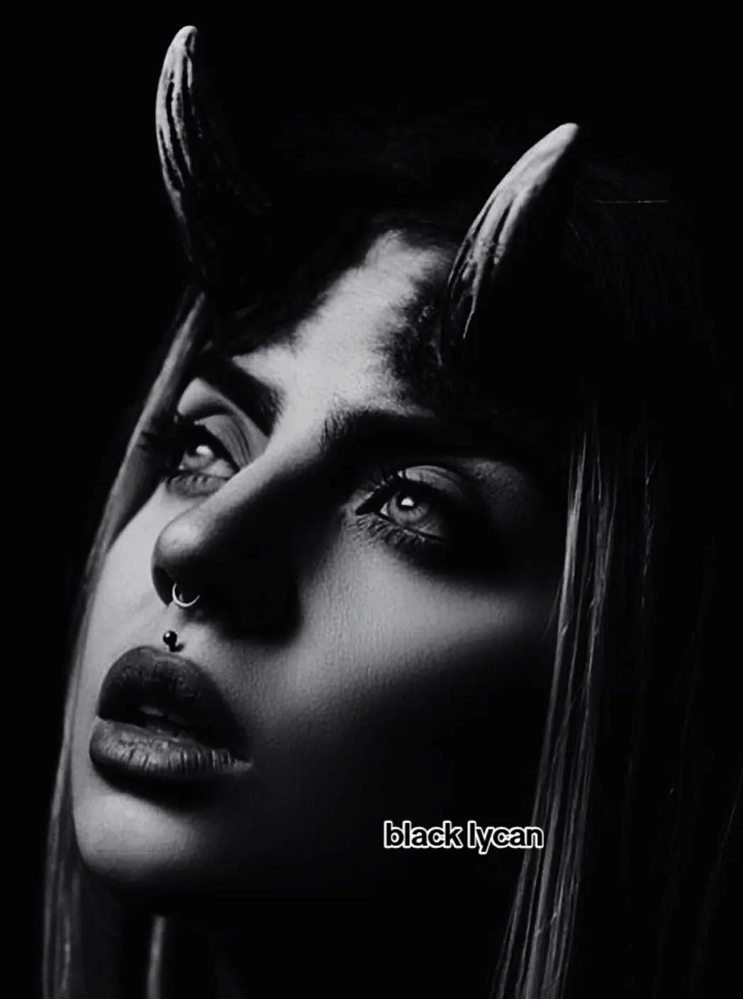 @black lycan