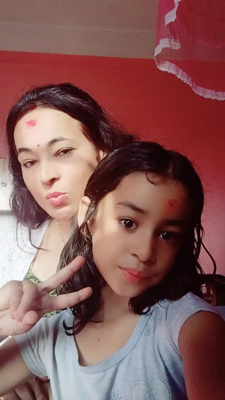 @mandira bhattarai
