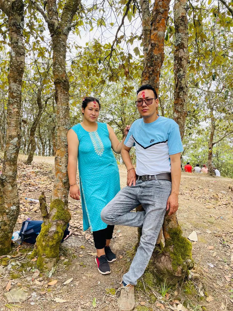 @Vinod Maharjan