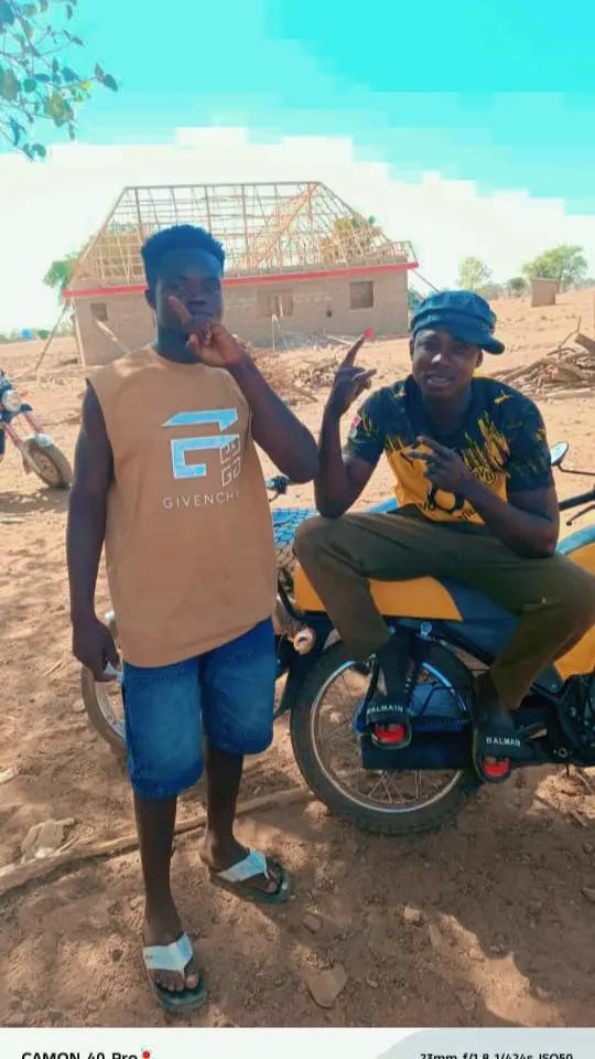 @Amadu Iddrisu