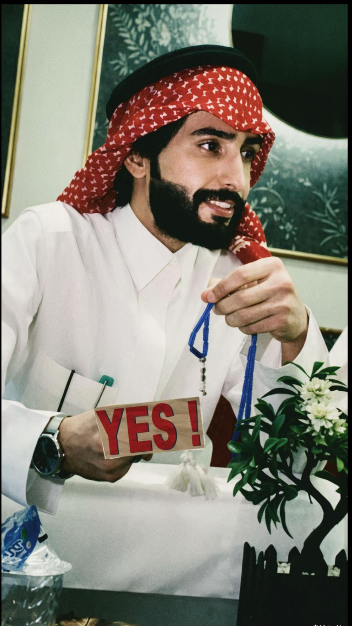 @فهد | ✪ Al-Shammari☪︎
